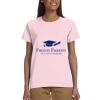 Ladies' Ultra Cotton® T-Shirt Thumbnail
