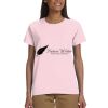 Ladies' Ultra Cotton® T-Shirt Thumbnail