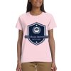 Ladies' Ultra Cotton® T-Shirt Thumbnail