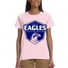 Ladies' Ultra Cotton® T-Shirt Thumbnail