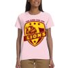 Ladies' Ultra Cotton® T-Shirt Thumbnail