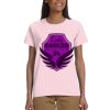 Ladies' Ultra Cotton® T-Shirt Thumbnail