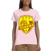 Ladies' Ultra Cotton® T-Shirt Thumbnail