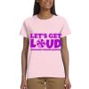 Ladies' Ultra Cotton® T-Shirt Thumbnail