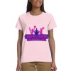 Ladies' Ultra Cotton® T-Shirt Thumbnail