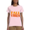 Ladies' Ultra Cotton® T-Shirt Thumbnail
