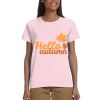 Ladies' Ultra Cotton® T-Shirt Thumbnail