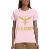 Ladies' Ultra Cotton® T-Shirt Thumbnail