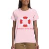 Ladies' Ultra Cotton® T-Shirt Thumbnail