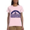 Ladies' Ultra Cotton® T-Shirt Thumbnail