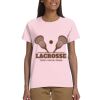 Ladies' Ultra Cotton® T-Shirt Thumbnail