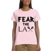 Ladies' Ultra Cotton® T-Shirt Thumbnail