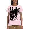 Ladies' Ultra Cotton® T-Shirt Thumbnail