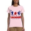 Ladies' Ultra Cotton® T-Shirt Thumbnail