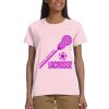 Ladies' Ultra Cotton® T-Shirt Thumbnail