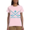 Ladies' Ultra Cotton® T-Shirt Thumbnail