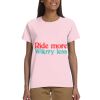 Ladies' Ultra Cotton® T-Shirt Thumbnail