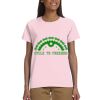 Ladies' Ultra Cotton® T-Shirt Thumbnail