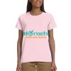 Ladies' Ultra Cotton® T-Shirt Thumbnail
