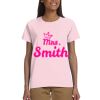 Ladies' Ultra Cotton® T-Shirt Thumbnail