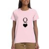 Ladies' Ultra Cotton® T-Shirt Thumbnail