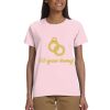 Ladies' Ultra Cotton® T-Shirt Thumbnail