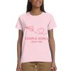 Ladies' Ultra Cotton® T-Shirt Thumbnail