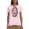 Ladies' Ultra Cotton® T-Shirt Thumbnail