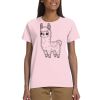 Ladies' Ultra Cotton® T-Shirt Thumbnail