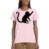 Ladies' Ultra Cotton® T-Shirt Thumbnail