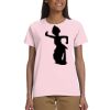 Ladies' Ultra Cotton® T-Shirt Thumbnail