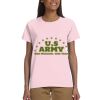 Ladies' Ultra Cotton® T-Shirt Thumbnail