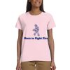 Ladies' Ultra Cotton® T-Shirt Thumbnail