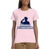 Ladies' Ultra Cotton® T-Shirt Thumbnail