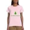 Ladies' Ultra Cotton® T-Shirt Thumbnail