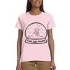 Ladies' Ultra Cotton® T-Shirt Thumbnail