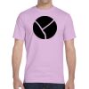Adult 5.5 oz., 50/50 T-Shirt Thumbnail
