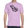 Adult 5.5 oz., 50/50 T-Shirt Thumbnail