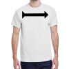 Adult Heavy Cotton™ 5.3 oz. T-Shirt Thumbnail