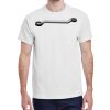 Adult Heavy Cotton™ 5.3 oz. T-Shirt Thumbnail