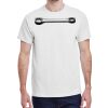 Adult Heavy Cotton™ 5.3 oz. T-Shirt Thumbnail