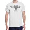 Adult Heavy Cotton™ 5.3 oz. T-Shirt Thumbnail