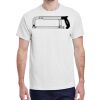 Adult Heavy Cotton™ 5.3 oz. T-Shirt Thumbnail