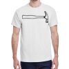 Adult Heavy Cotton™ 5.3 oz. T-Shirt Thumbnail