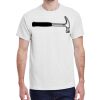 Adult Heavy Cotton™ 5.3 oz. T-Shirt Thumbnail