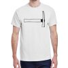 Adult Heavy Cotton™ 5.3 oz. T-Shirt Thumbnail