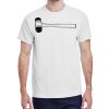 Adult Heavy Cotton™ 5.3 oz. T-Shirt Thumbnail