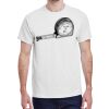 Adult Heavy Cotton™ 5.3 oz. T-Shirt Thumbnail