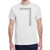 Adult Heavy Cotton™ 5.3 oz. T-Shirt Thumbnail