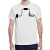 Adult Heavy Cotton™ 5.3 oz. T-Shirt Thumbnail